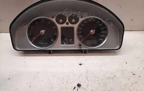 Ford Galaxy Speedometer (instrument cluster) 110080036016