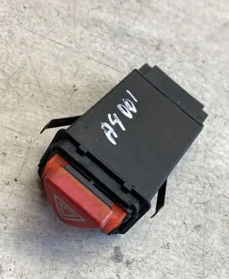Audi A4 S4 B5 8D Hazard light switch