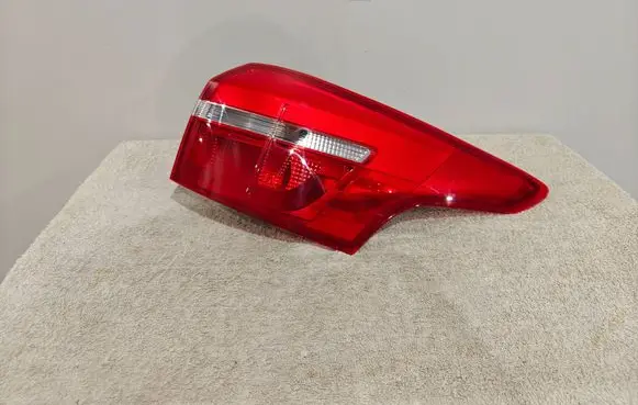 Ford Focus Rear/tail lights F1EB13404 LF1EB13404D