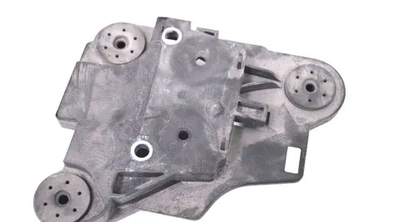 Volkswagen Golf VII ABS pump bracket 5Q0614235