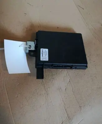 Mitsubishi ASX Other control units/modules 7820A436