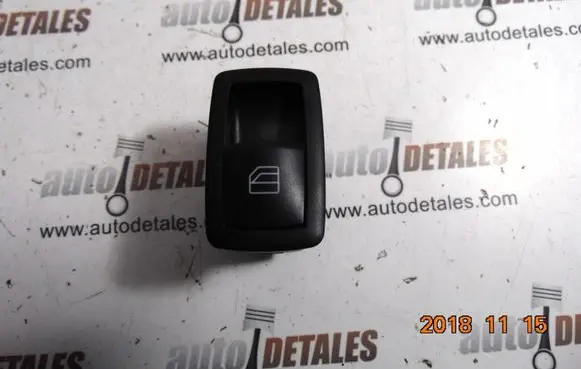 Mercedes-Benz GL X164 Electric window control switch A2518200510