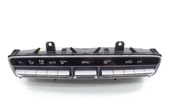 Mercedes-Benz C W205 Climate control unit A2059051706