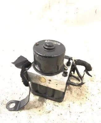 Volkswagen Golf IV ABS Pump 1C0907379C 00006061D3 10096003113