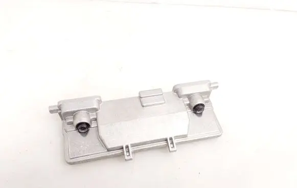 Land Rover Range Rover Evoque L538 Windshield/windscreen camera GJ3219H406 0203500158