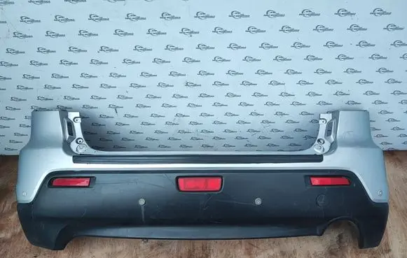 Mitsubishi ASX Rear bumper
