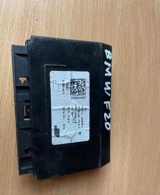 BMW 1 F20 F21 Other control units/modules 9356183