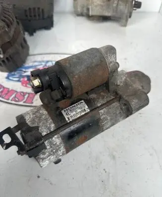 Honda FR-V Starter motor M002T85672