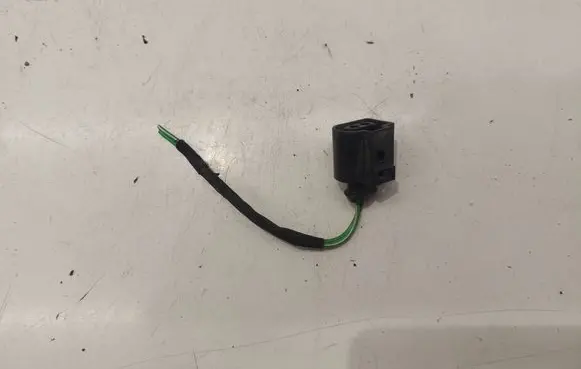 Volkswagen Golf VII Other wiring loom 8P0973722