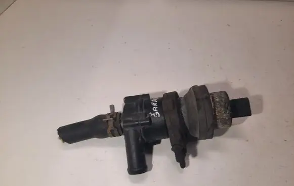 Volkswagen Sharan Electric auxiliary coolant/water pump 035959209F