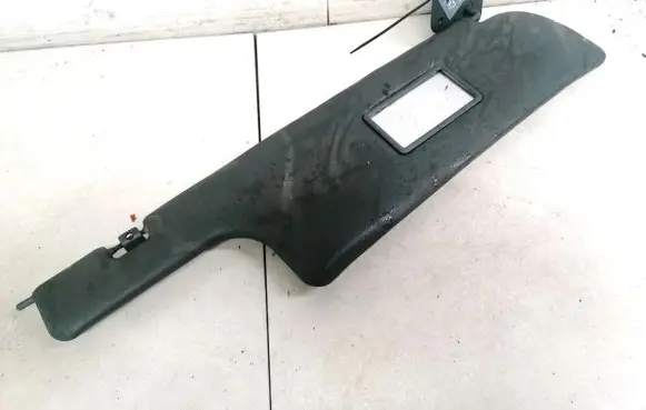 Iveco Daily 40.8 Sun visor