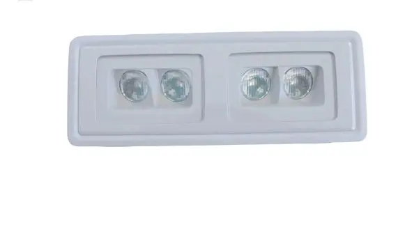Volkswagen Golf VIII Front seat light 5H0947290D