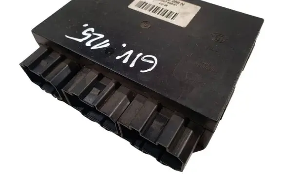 Volkswagen Golf IV Comfort/convenience module 1C0962258N