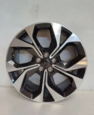 Ford Mustang Mach-E R19 alloy rim 