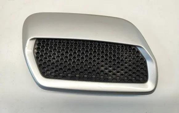 Ford Mustang V Bonnet/hood grill JR3B16C194AC