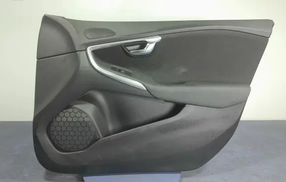 Volvo V40 Door card panel trim set 