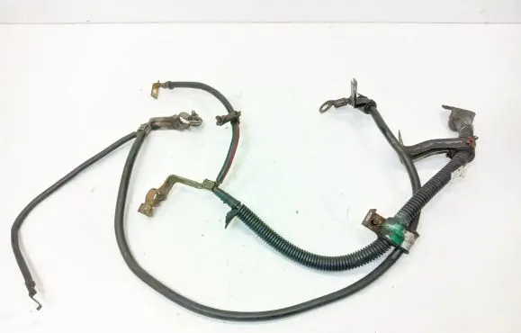 Honda Legend Wires (generator/alternator) 
