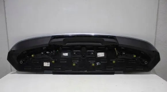 Volvo V60 Tailgate/trunk spoiler 31455434