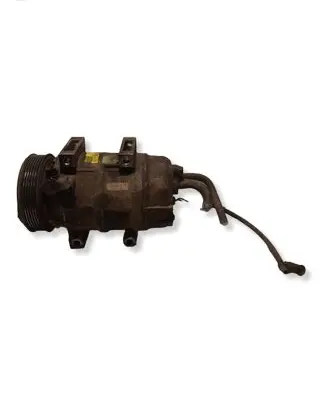 Volvo V70 Air conditioning (A/C) compressor (pump) 8708581