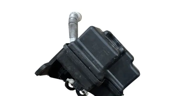 Volkswagen e-Golf Windshield washer fluid reservoir/tank 5G0955453