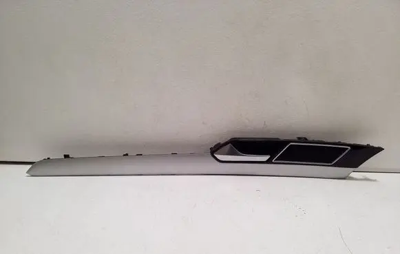 Volkswagen PASSAT B8 Rear door interior handle 3G2837113H 3G0867439 3G0035411