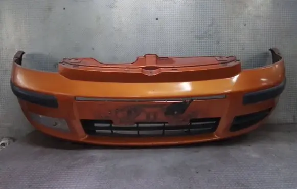Fiat Panda II Front bumper