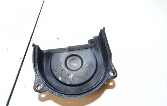 Hyundai Accent Timing belt guard (cover) 2136022000