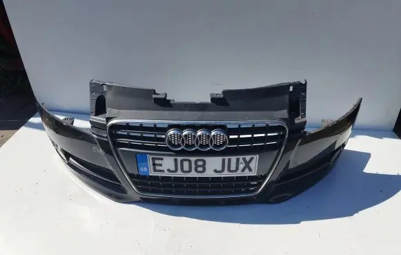 Audi TT TTS Mk2 Front bumper