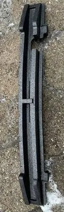 Nissan Micra K14 Front bumper foam support bar 620905FA1A