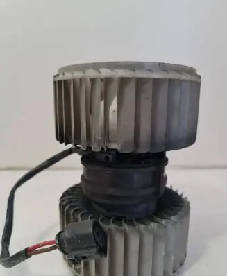 Audi A8 S8 D3 4E Heater fan/blower 0130111047
