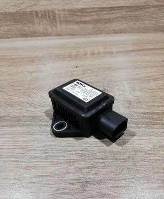 Volkswagen PASSAT B5.5 ESP acceleration yaw rate sensor 8E0907637A 0265005245 0028935