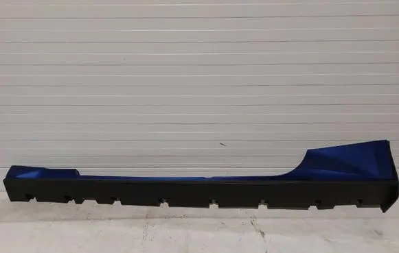 Ford Mustang VII Sill PR3BC10155A PR3BC10155AH5LCS