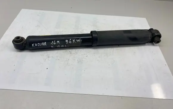 Renault Kadjar Rear shock absorber/damper 562104EA3B 1A16813A