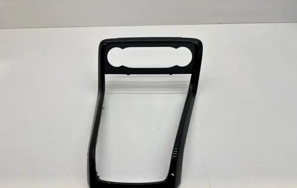 Ford Ecosport Climate control/heater control trim GN15A045A17