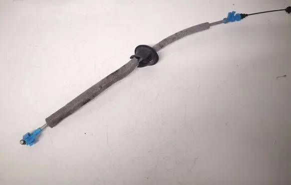 Audi A3 S3 8P Rear door cable line 