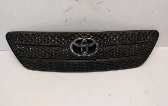 Toyota Corolla E120 E130 Front bumper upper radiator grill 9459M010 9459M020