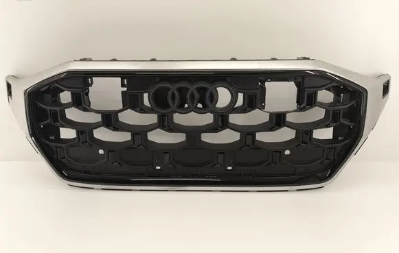 Audi Q8 Front grill 4M8853651BS