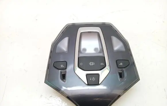 Citroen DS5 Rear seat light 96702429XT