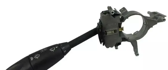 Mercedes-Benz S W220 Wiper control stalk 0005452410