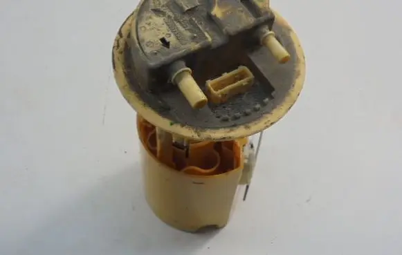 Citroen Xsara Picasso In-tank fuel pump 9658348080