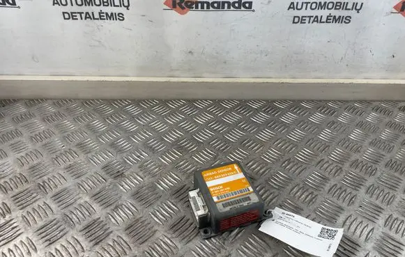 Audi A6 S6 C4 4A Airbag control unit/module 8A0959655C
