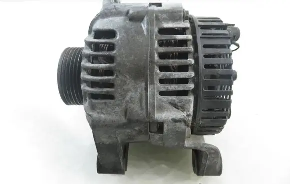 Fiat Ducato Generator/alternator 2541740D 9612262680