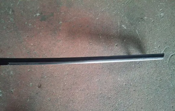Peugeot 208 II Panel trim 9823462080
