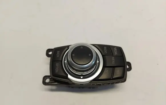 BMW i3 Other switches/knobs/shifts 9286699-JLK01