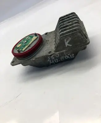 Mercedes-Benz EQB LED ballast control module 22209001