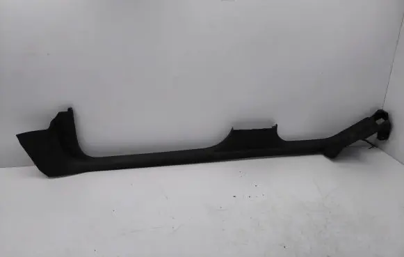 Seat Ibiza V (KJ) Front sill trim cover 6F0863484