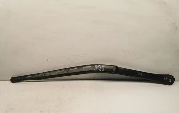 BMW 5 E60 E61 Front wiper blade arm 61617198597