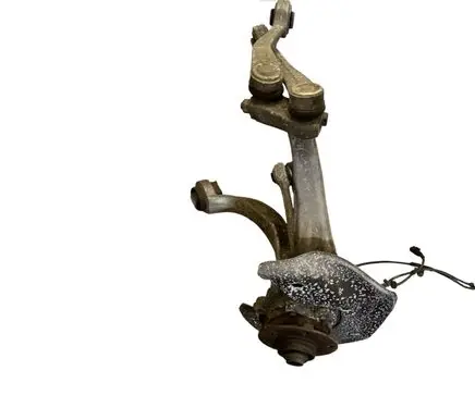 Audi A4 S4 B8 8K Front driveshaft 8k0407271q