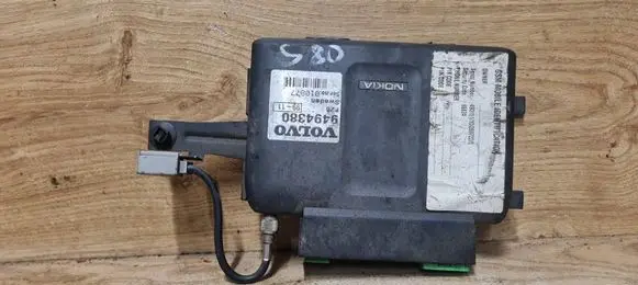 Volvo S80 Phone control unit/module 9494380