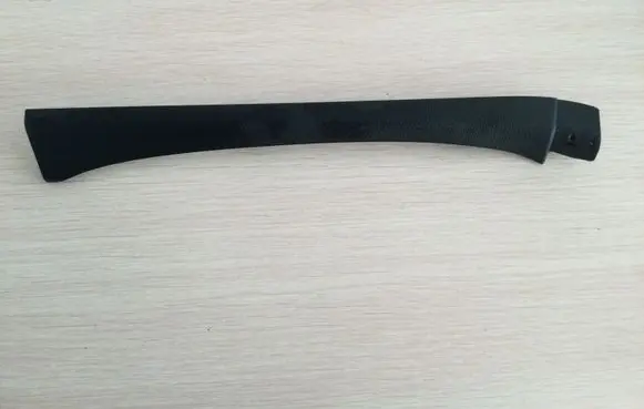 Volkswagen PASSAT B6 (A) pillar trim